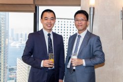 20140410 Vice Chancellor's Reception004